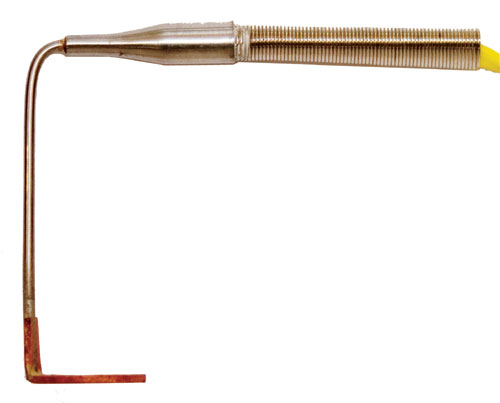 Alfano "Pro+" Thermocouple A/C Engines "K" Type