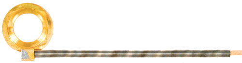 Alfano "Pro+" Thermocouple A/C Engines